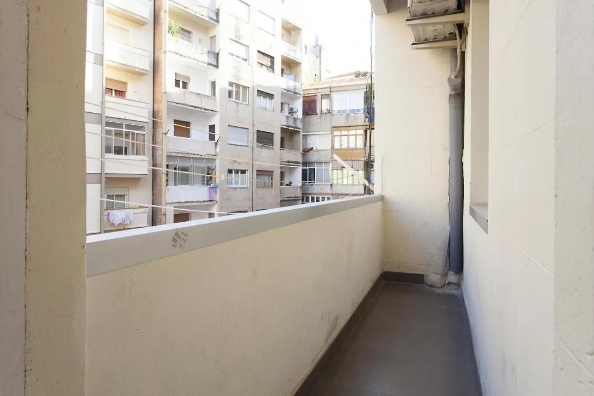 Centrico Apartamento Barcelona Apartment