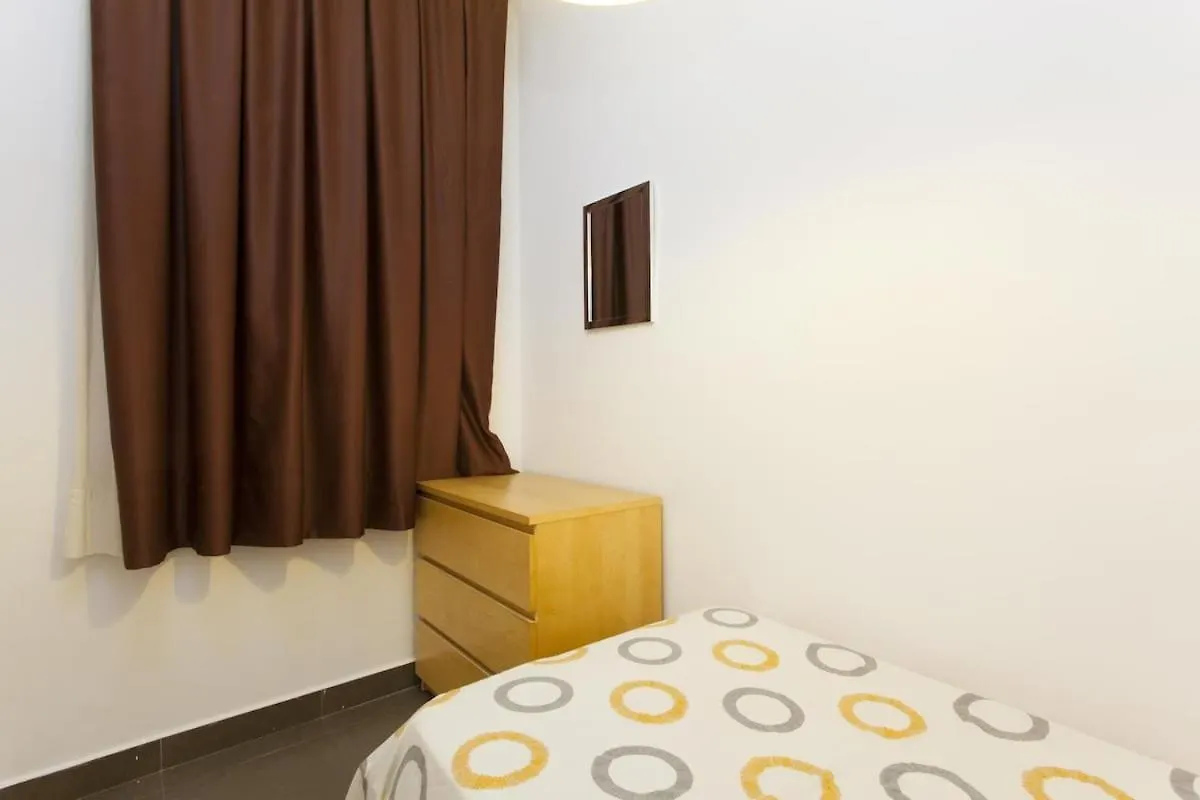 Centrico Apartamento Barcelona Spain
