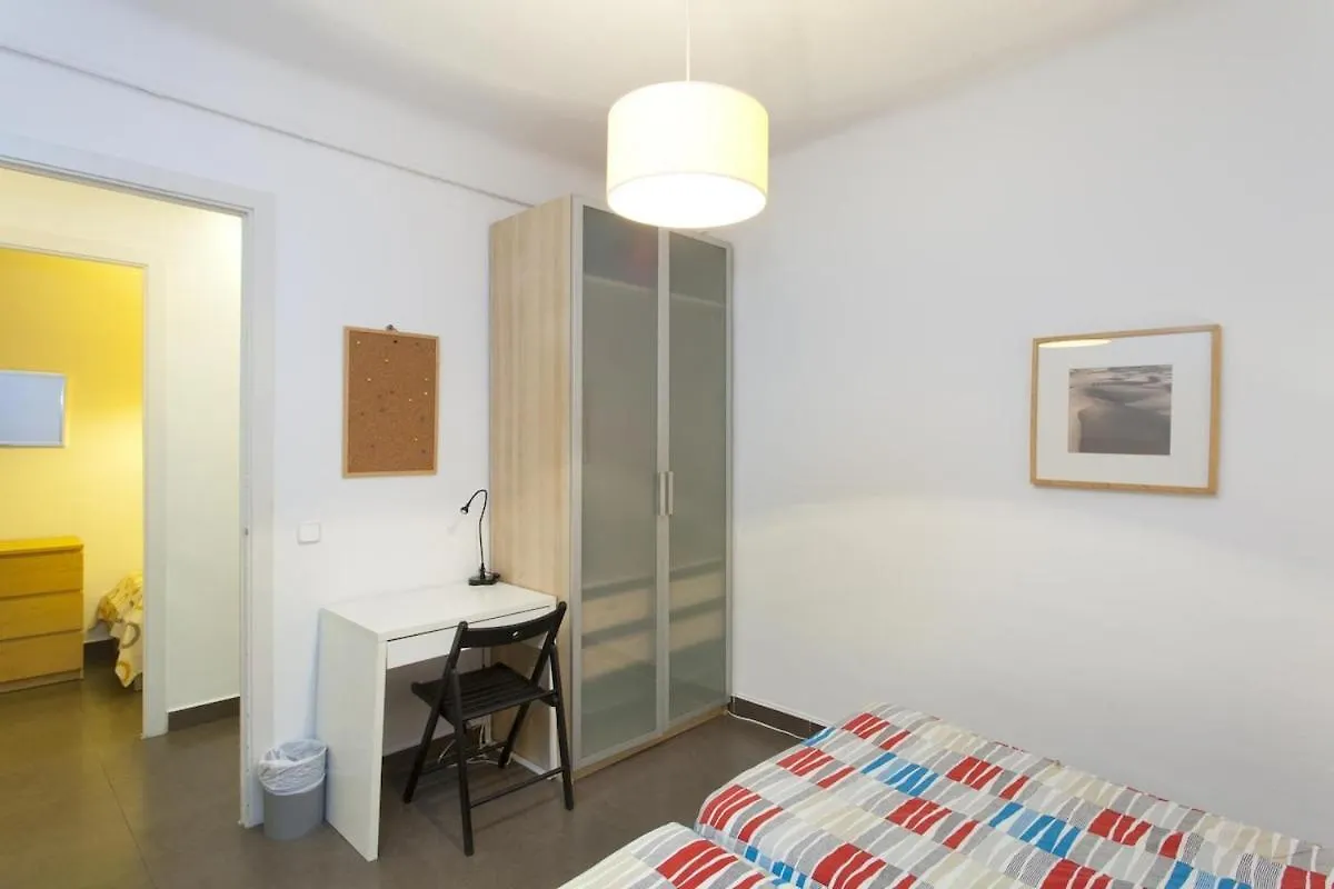 Apartment Centrico Apartamento Barcelona