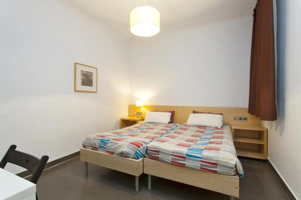 Centrico Apartamento Barcelona Apartment