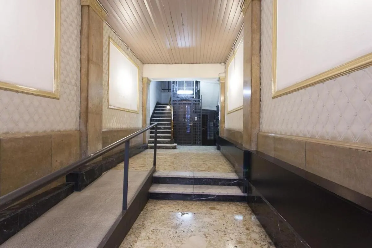 Centrico Apartamento Barcelona