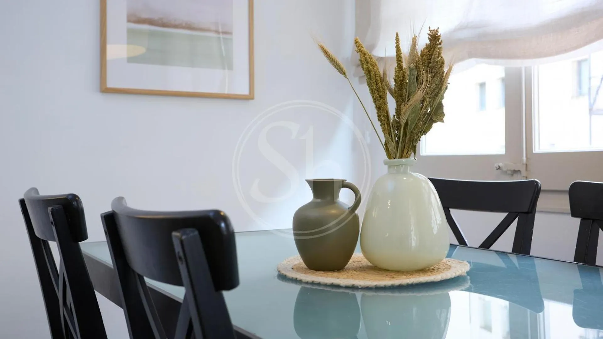 Centrico Apartamento Barcelona Spain