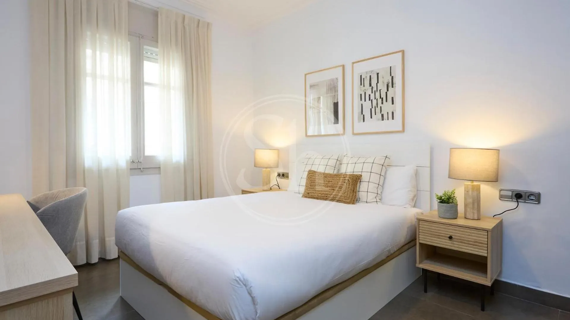 Centrico Apartamento Barcelona 0*,  Spain