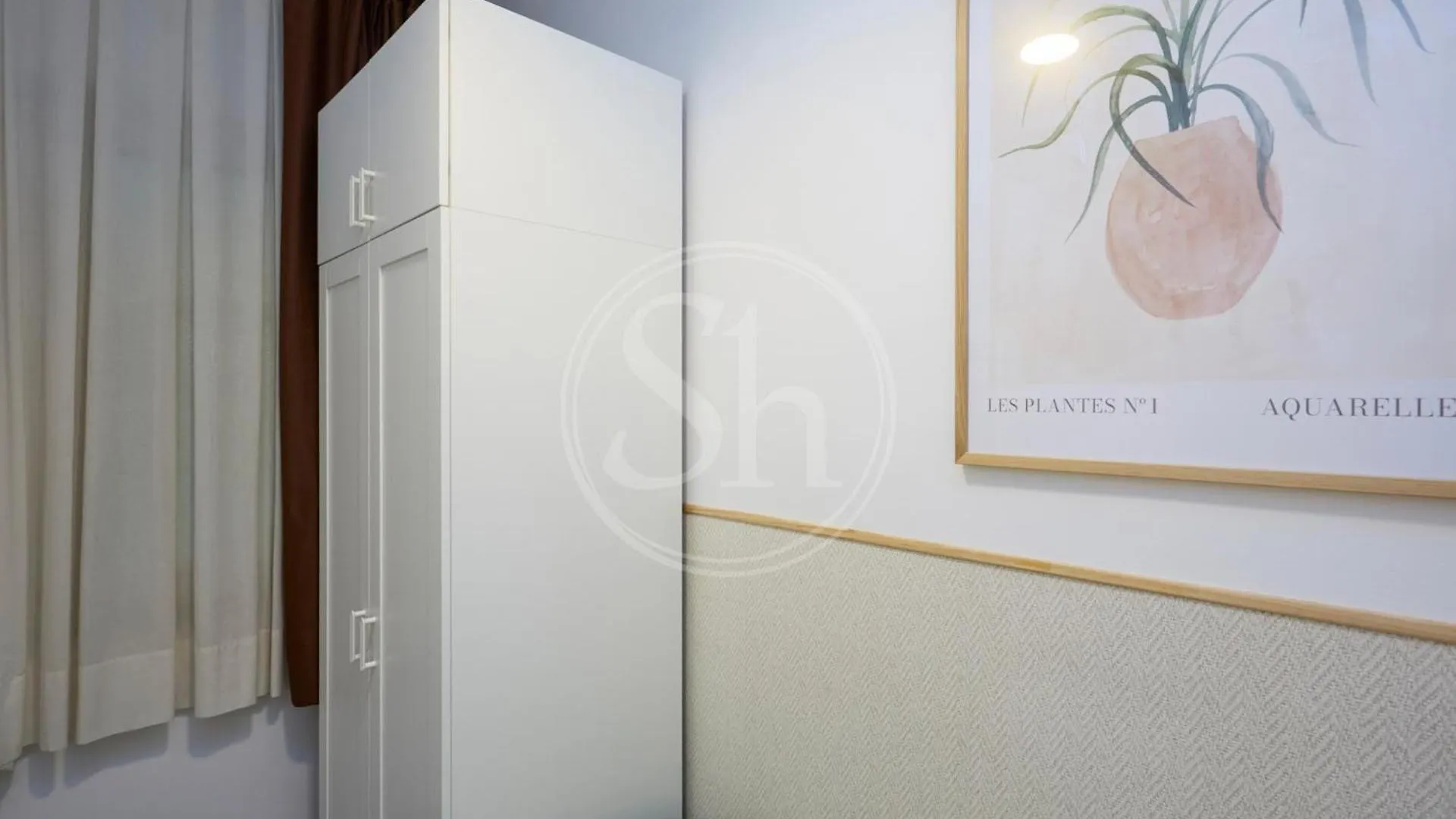 Centrico Apartamento Barcelona Apartment