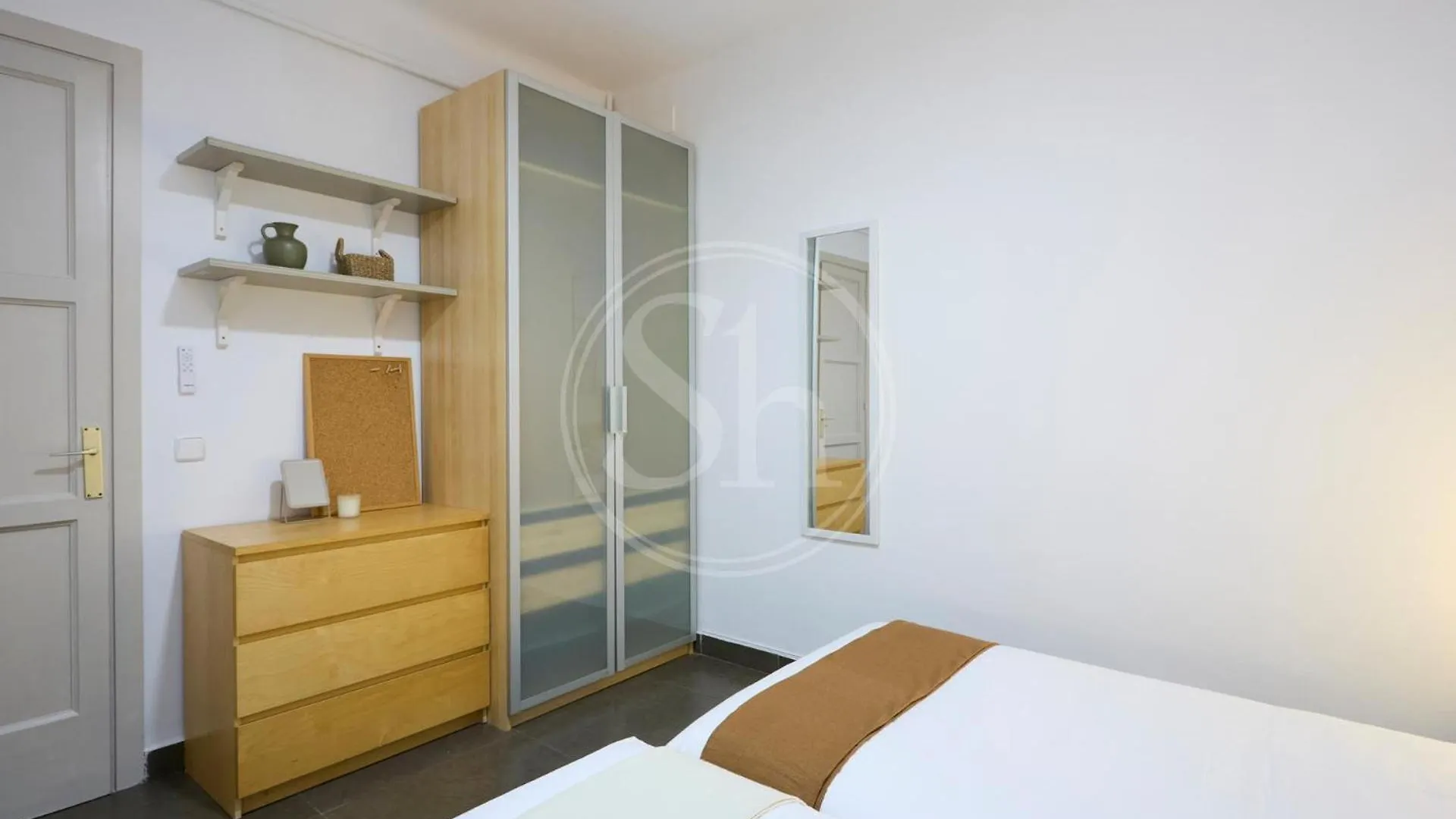 Centrico Apartamento Barcelona Apartment