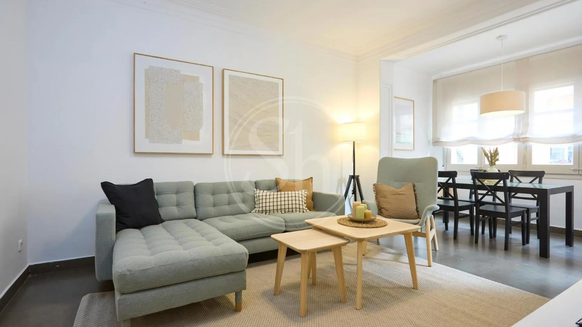 Centrico Apartamento Barcelona Apartment