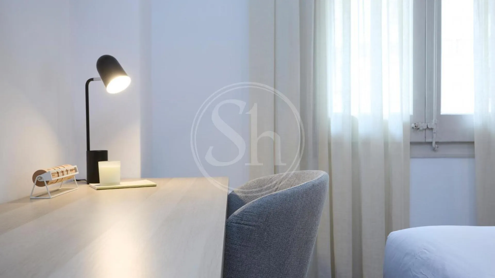 Centrico Apartamento Barcelona Apartment