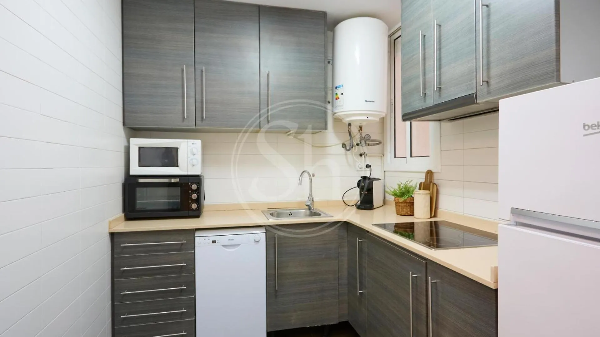 Centrico Apartamento Barcelona Spain