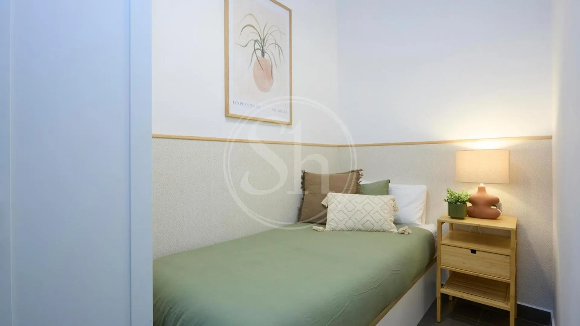 Apartment Centrico Apartamento Barcelona Spain