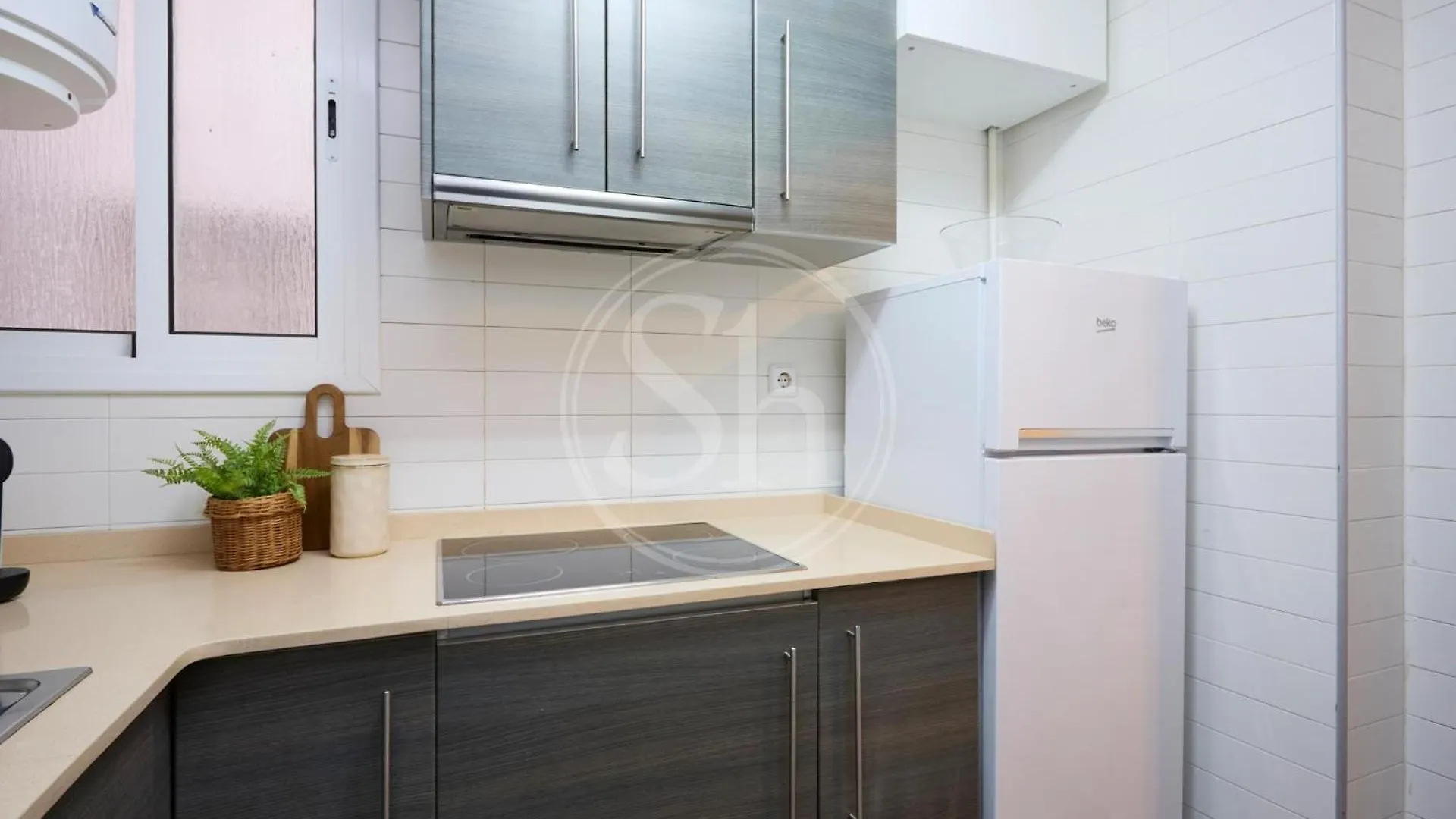Centrico Apartamento Barcelona 0*,