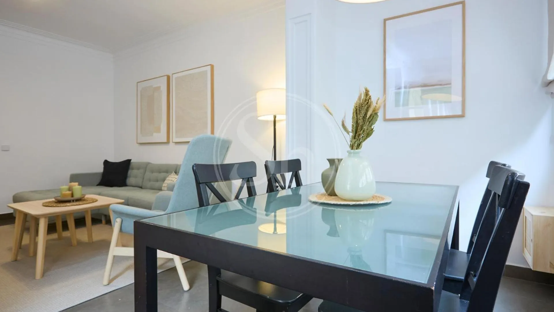 Centrico Apartamento Barcelona 0*,  Spain