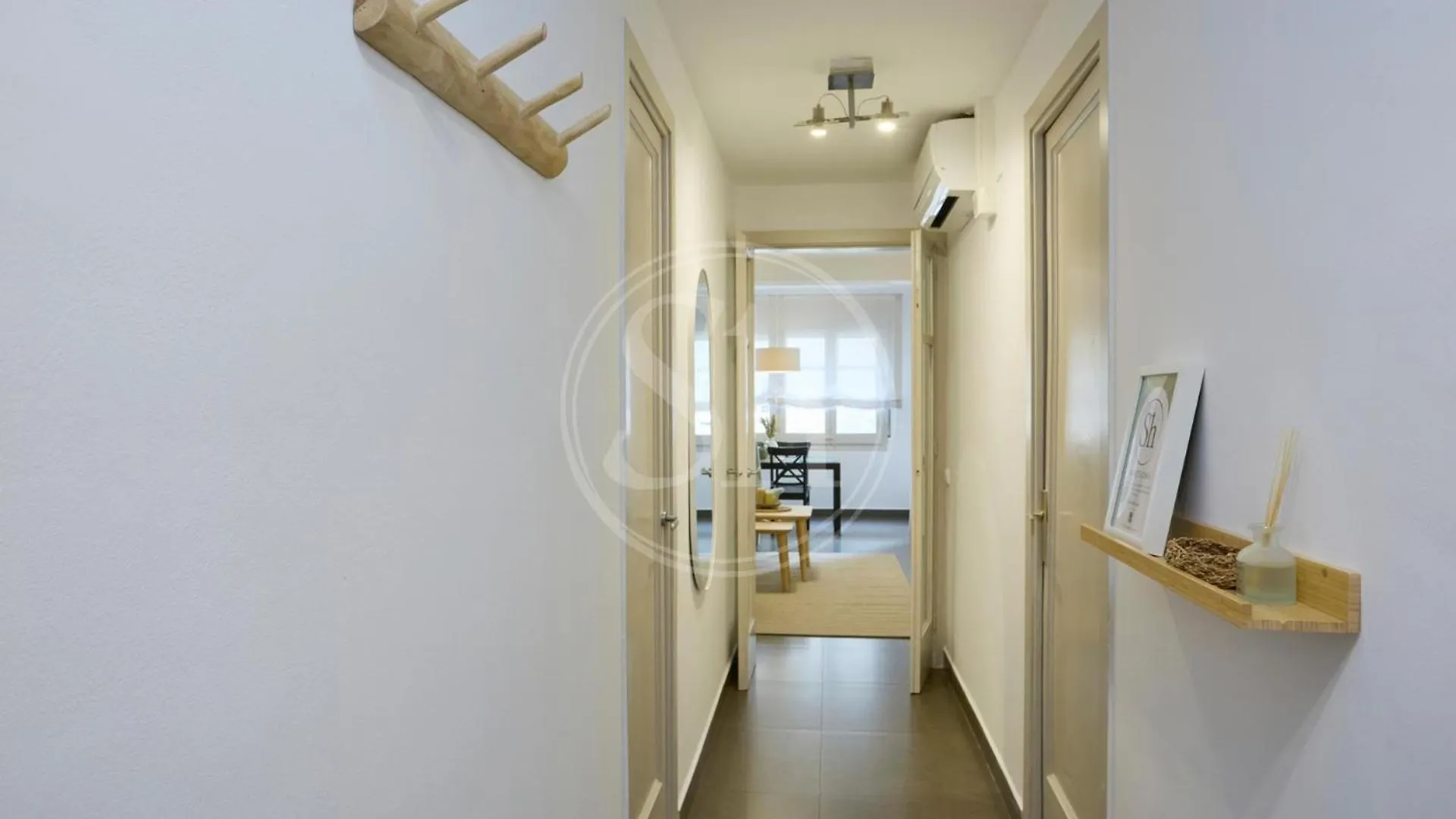 Centrico Apartamento Barcelona