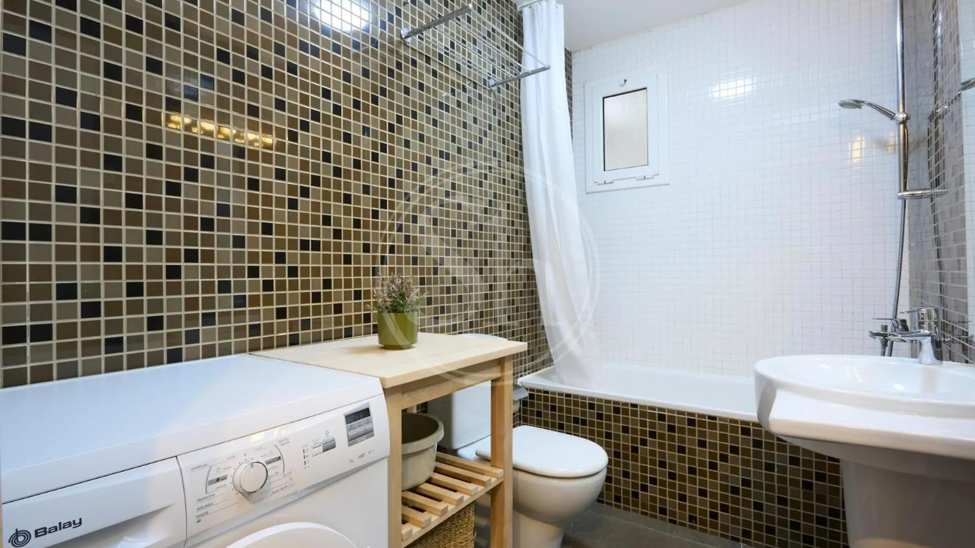 Centrico Apartamento Barcelona