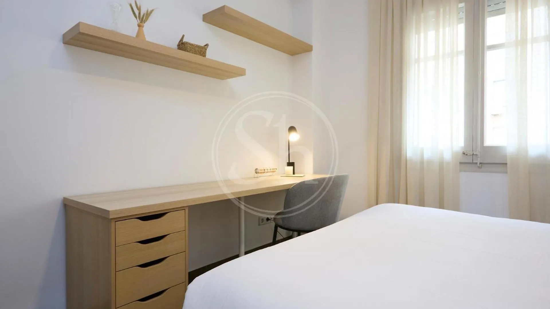 Apartment Centrico Apartamento Barcelona