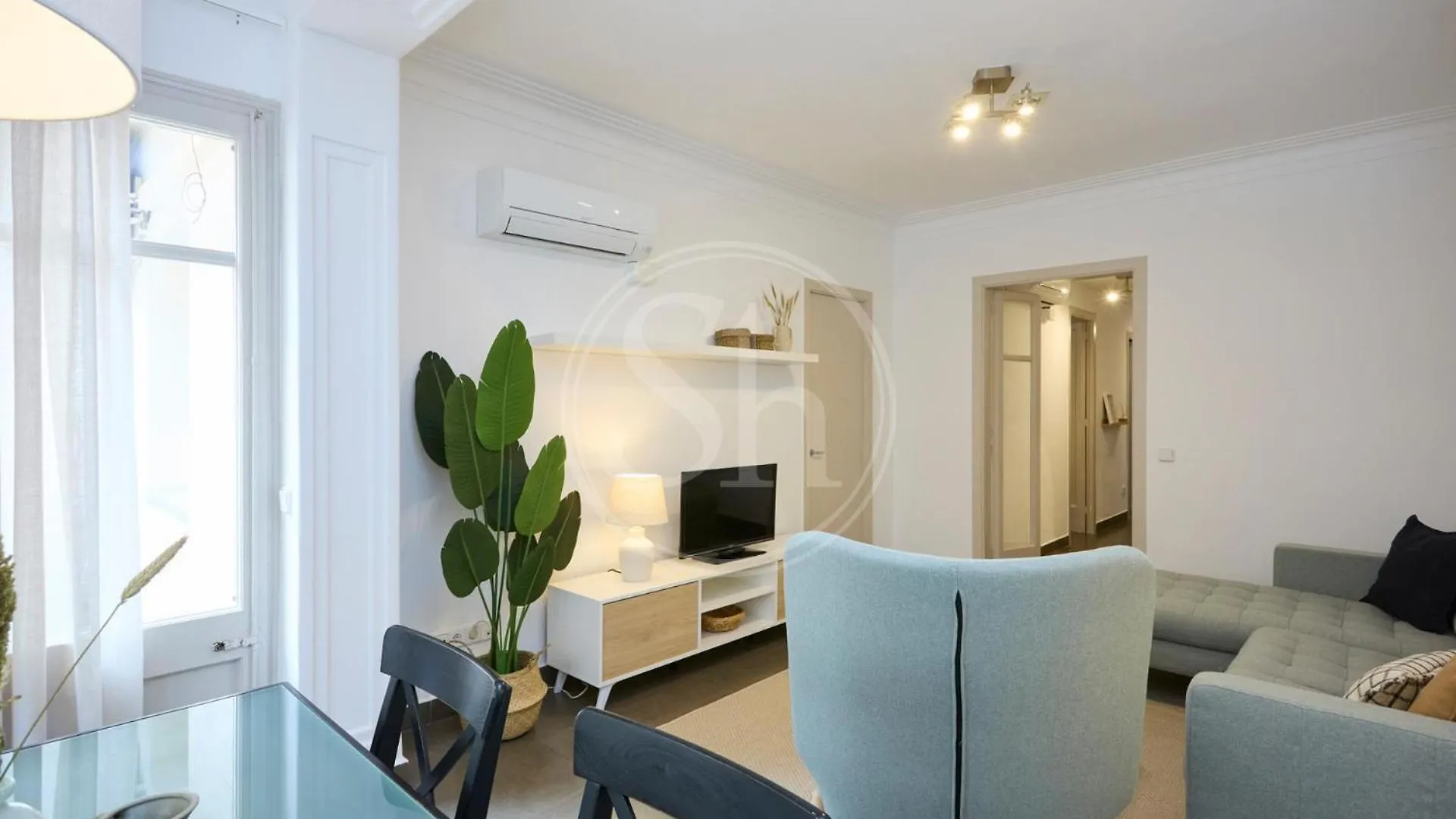 Centrico Apartamento Barcelona Apartment