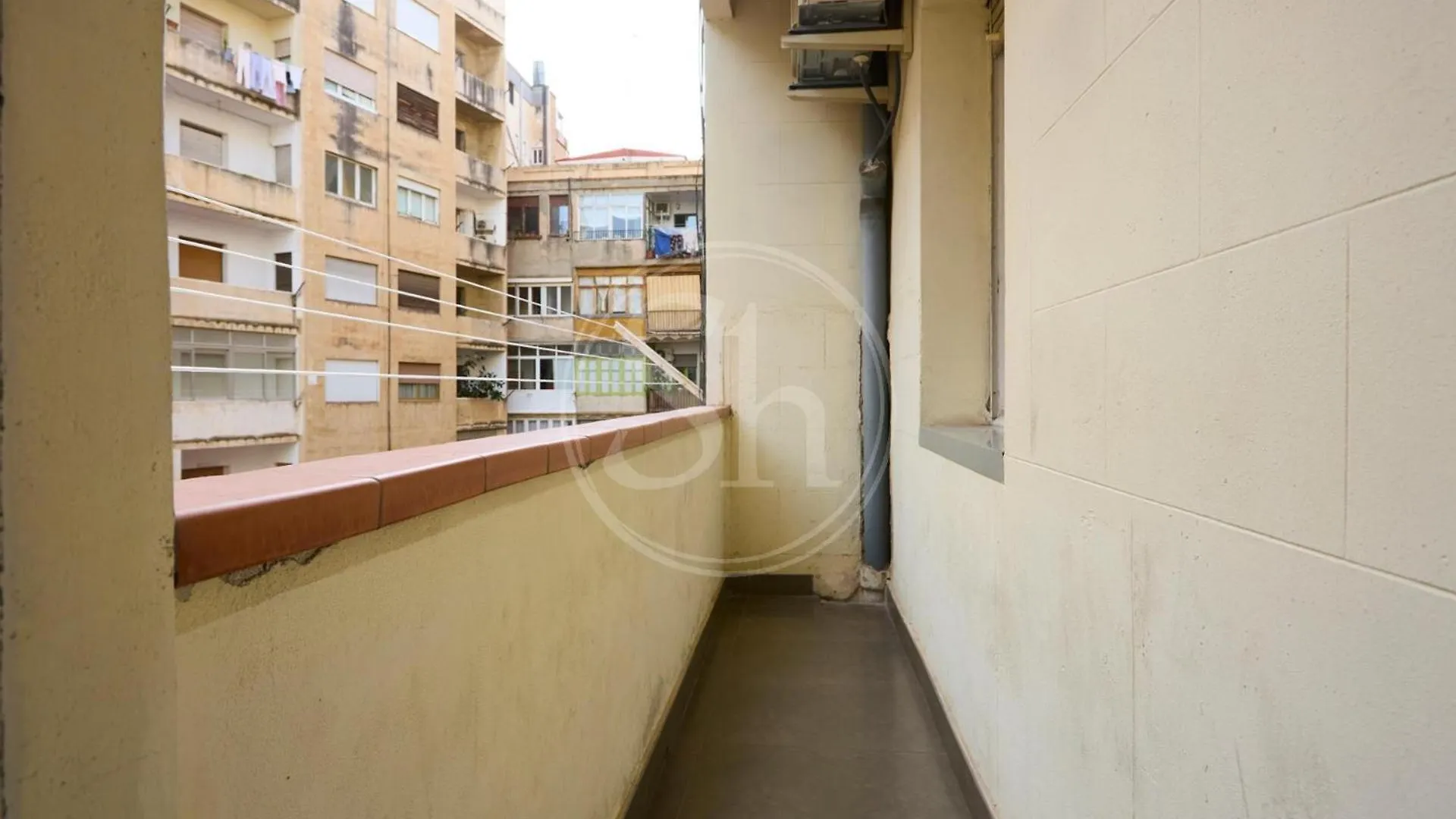 Centrico Apartamento Barcelona