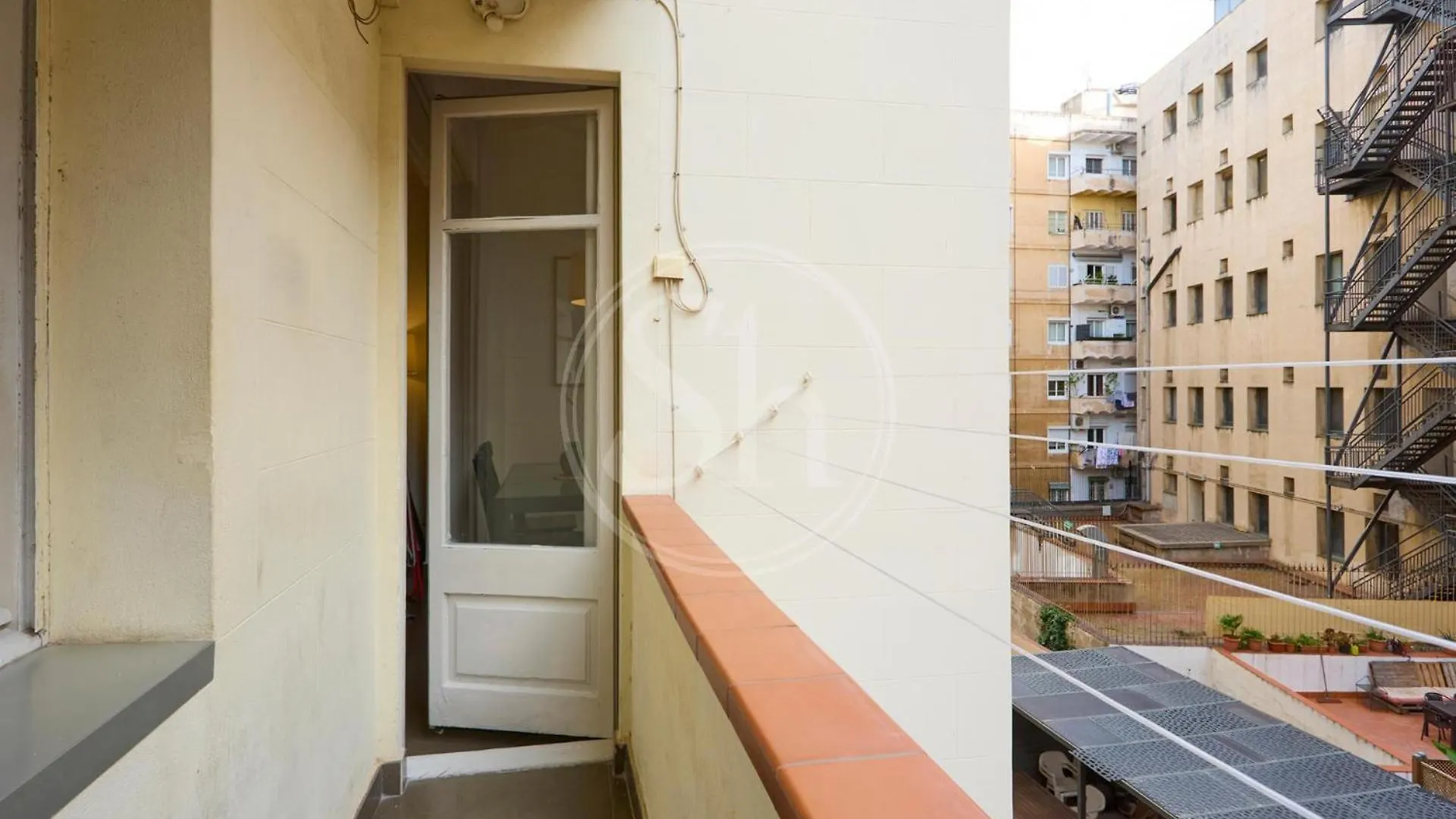 Centrico Apartamento Barcelona Spain