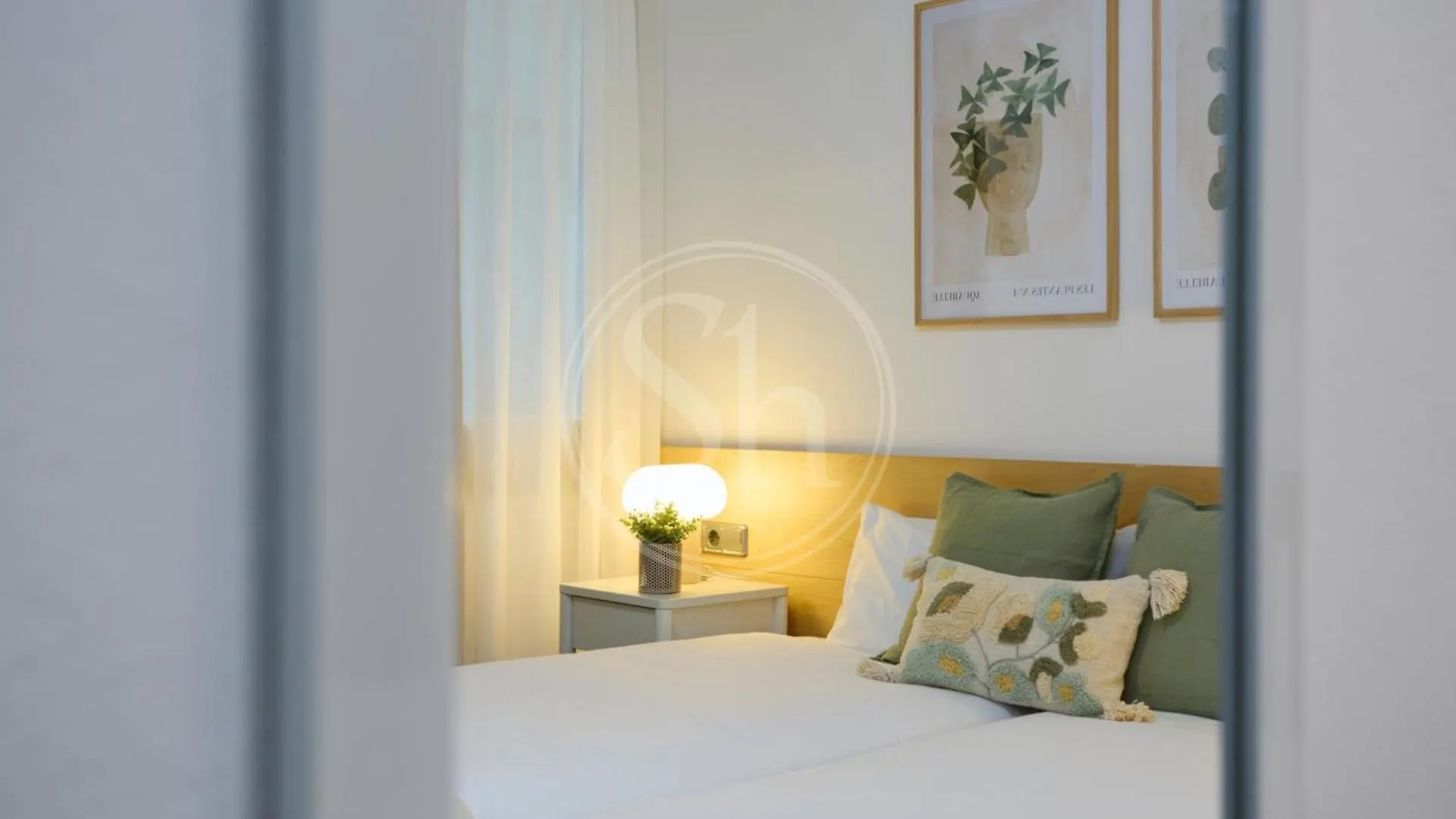 Centrico Apartamento Barcelona