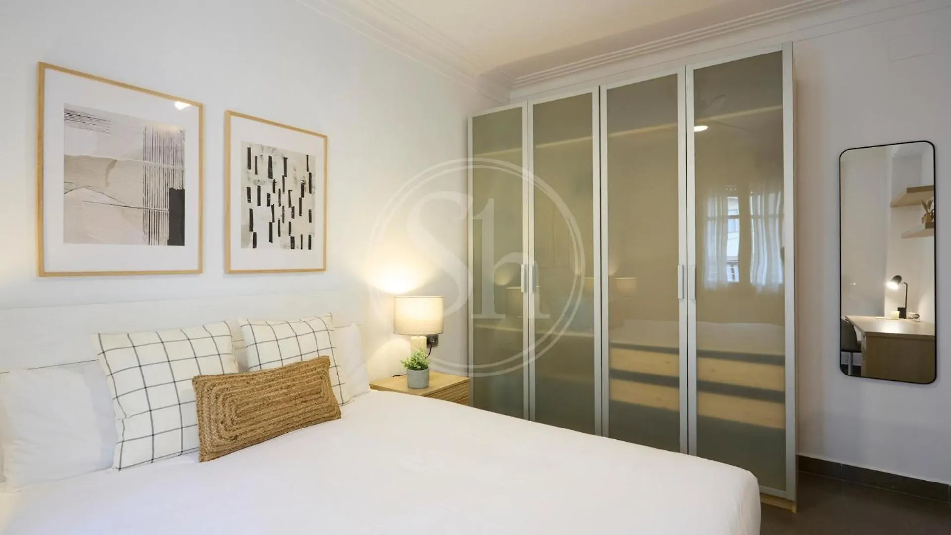 Apartment Centrico Apartamento Barcelona