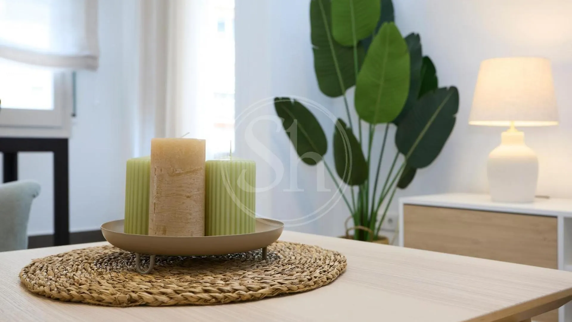 Apartment Centrico Apartamento Barcelona Spain