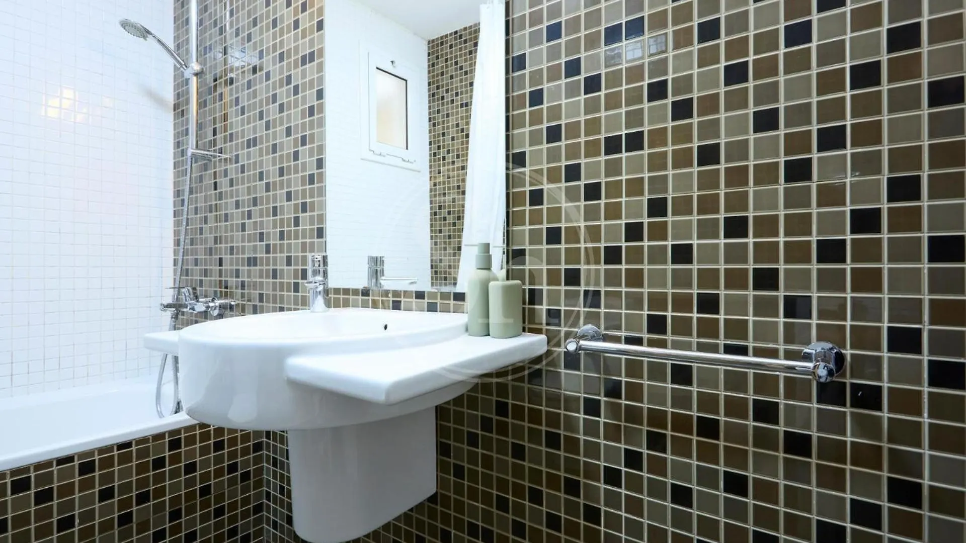 Centrico Apartamento Barcelona Apartment